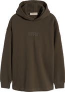 Fear of God Essentials Relaxed Hoodie