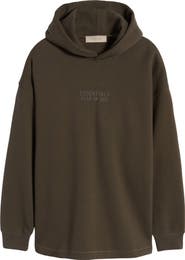 Fear of God Essentials Relaxed Hoodie
