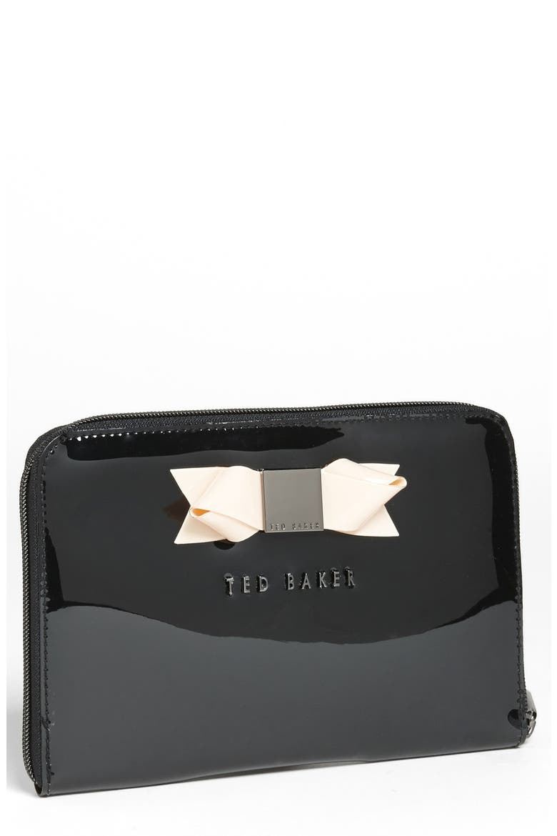 iPad mini™ Tablet Case, Main, color, BLACK