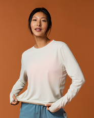 Cotopaxi Sombra Long-Sleeve Sun Shirt - Women's