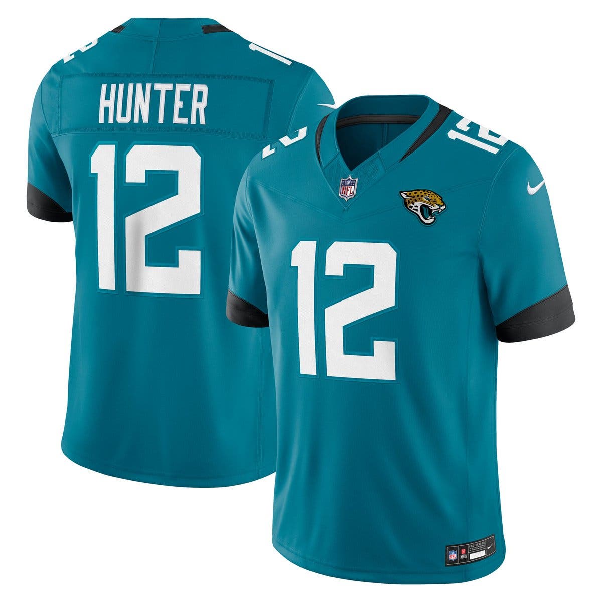 selected Teal