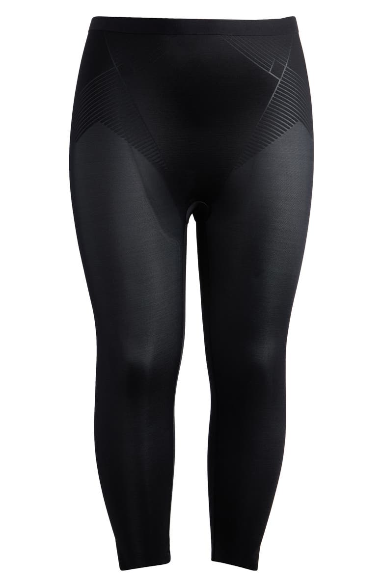 SPANX<sup>®</sup> Thinstincts<sup>®</sup> 2.0 Capri Leggings, Alternate, color, Very Black