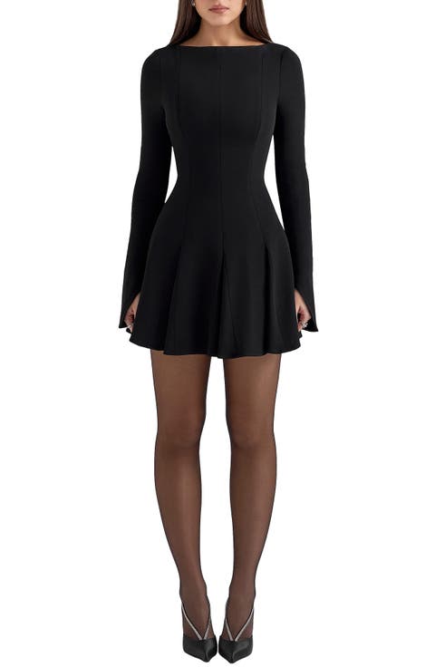 Francesca Ruched Sleeve 3/4 Sleeve Blazer
