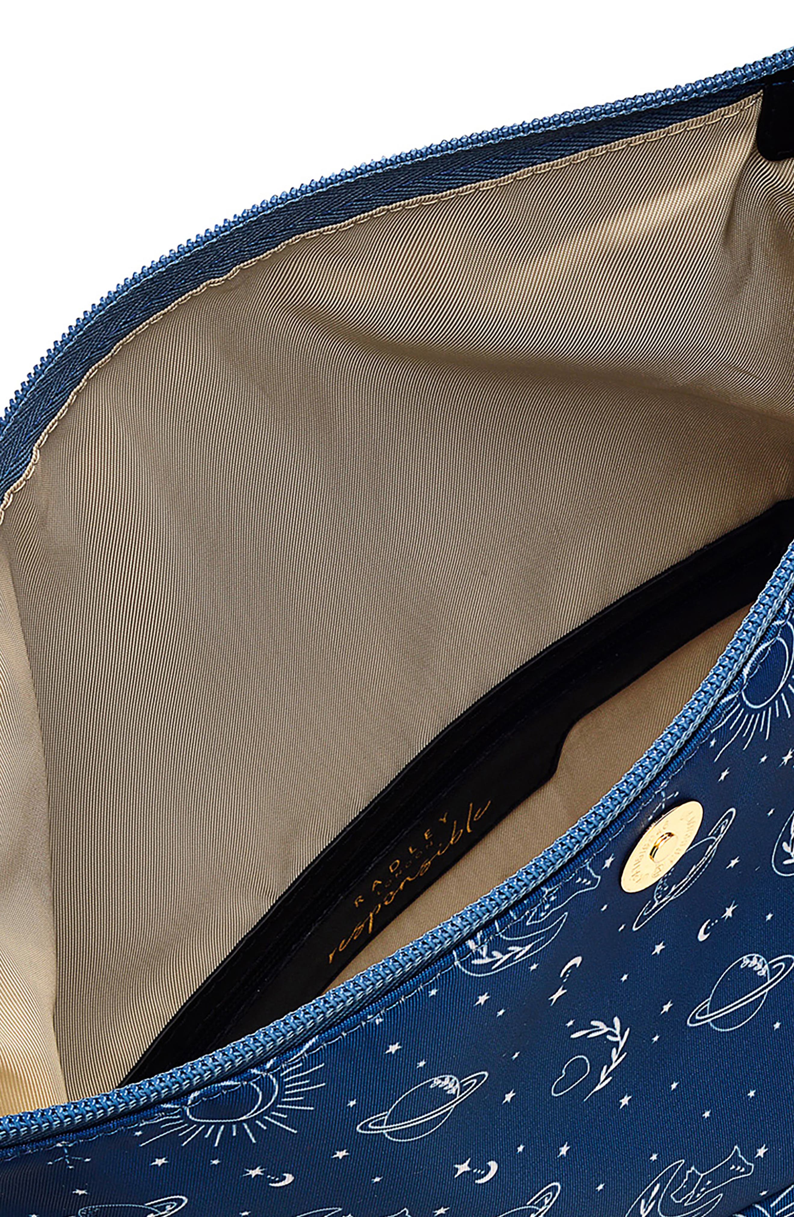 Radley Cosmic 24/7 Crossbody Bag, Alternate, color, 