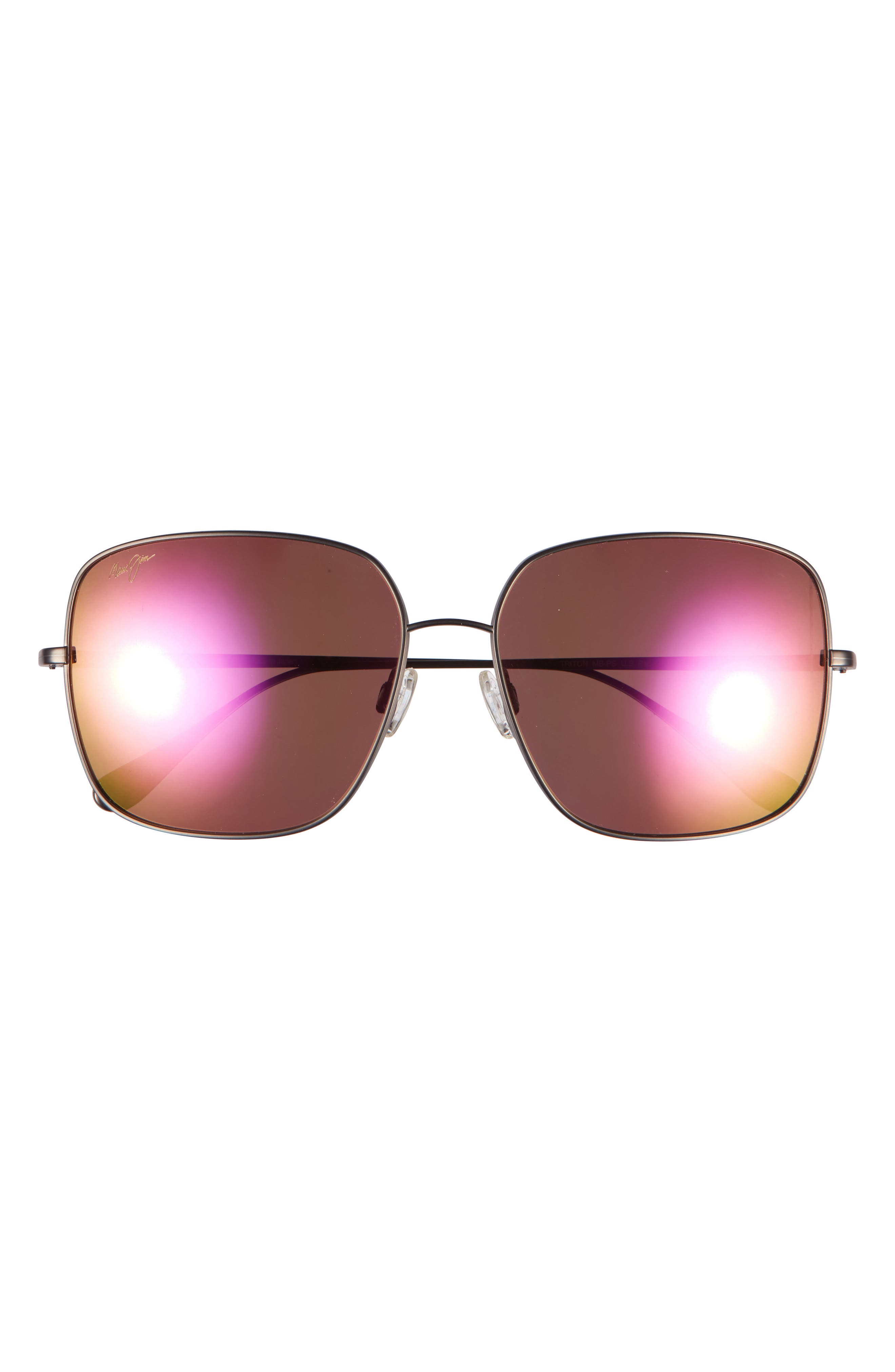 Square Sunglasses