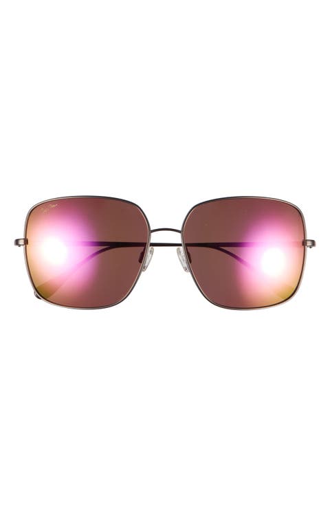 Square Sunglasses