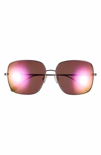 Square Sunglasses