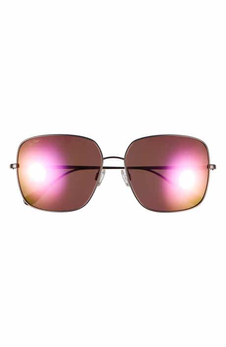 Square Sunglasses