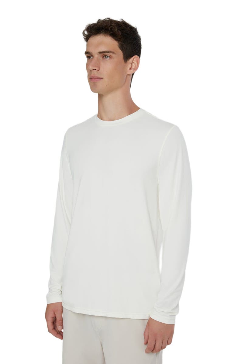 Onia Men's Long Sleeve Sun Tee, Alternate, color, 
