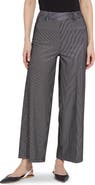 Lysse Darlene Stripe High Waist Wide Leg Pants