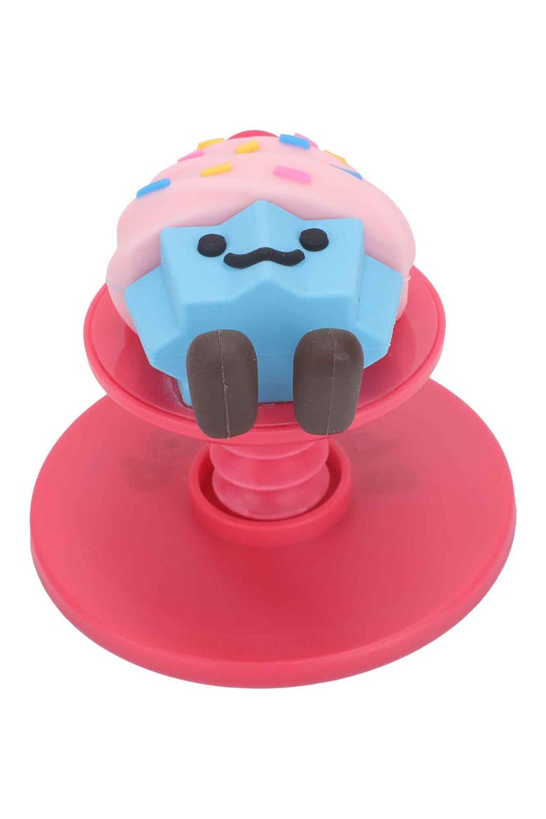 Spinpop Cupcake MagSafe PopGrip, Alternate, color, CUPCAKE