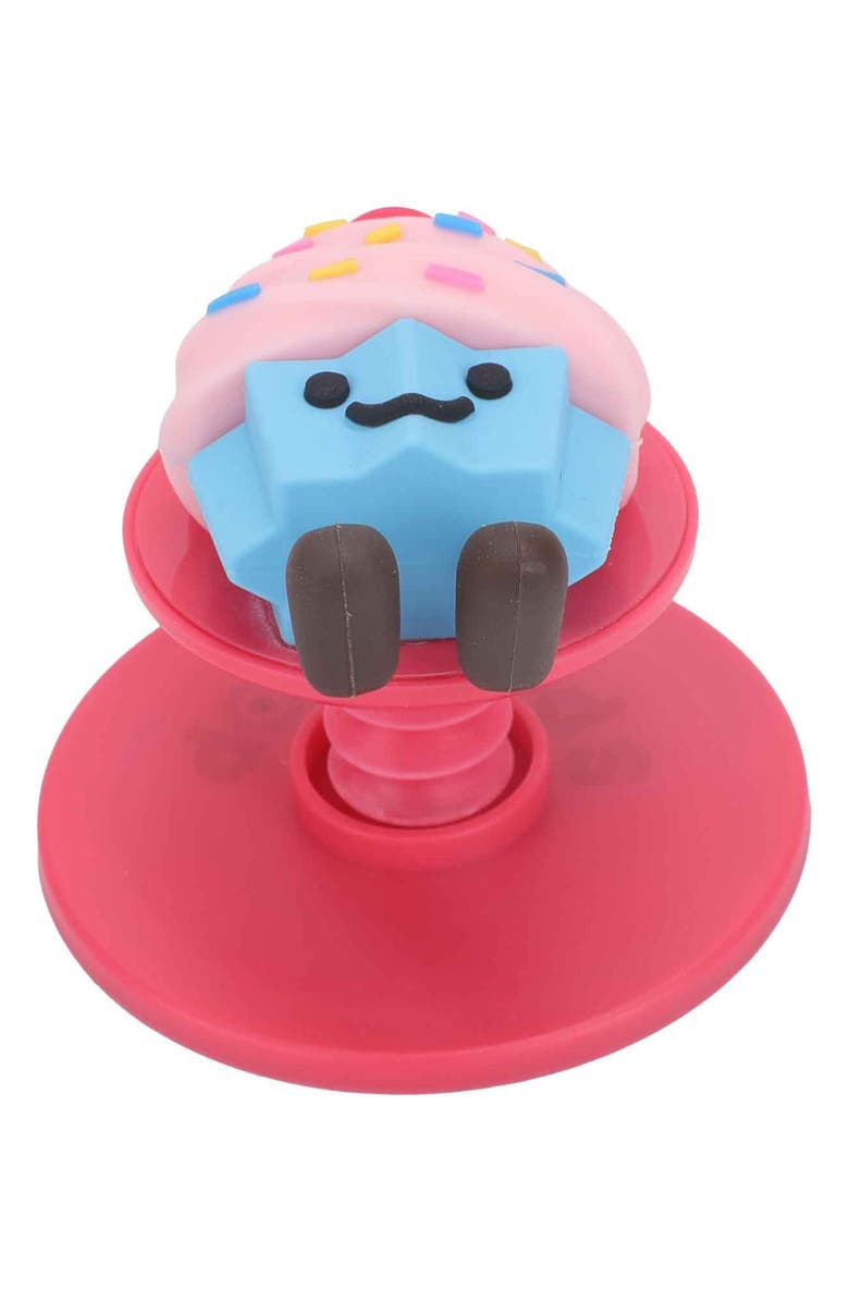 IJOY Spinpop Cupcake MagSafe PopGrip, Alternate, color, Cupcake