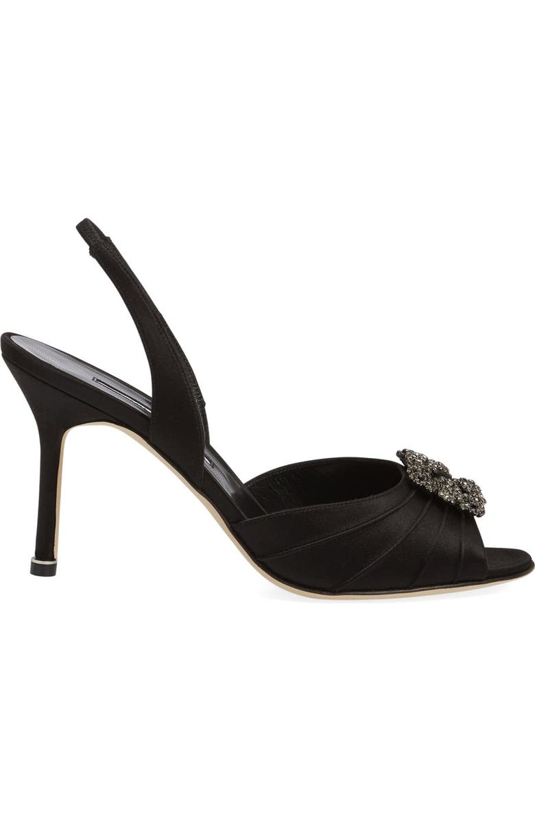 Manolo Blahnik 'Cassia' Pump, Alternate, color,