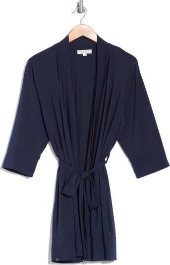 Short Robe