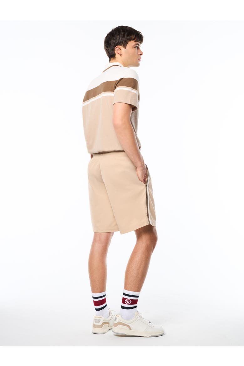 Damarindo Short, Alternate, color, HUMUS