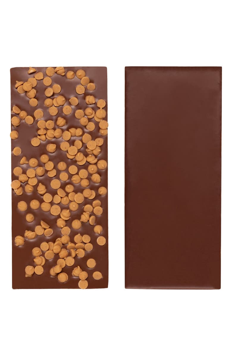 sugarfina Valentine's Day Set of 4 Chocolate Bars, Alternate, color, 