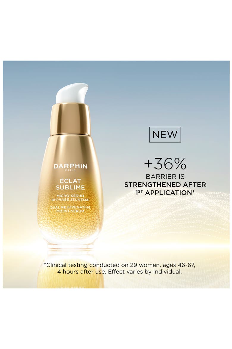 Éclat Sublime Dual Rejuvenating Micro-Serum, Alternate, color, NO COLOR