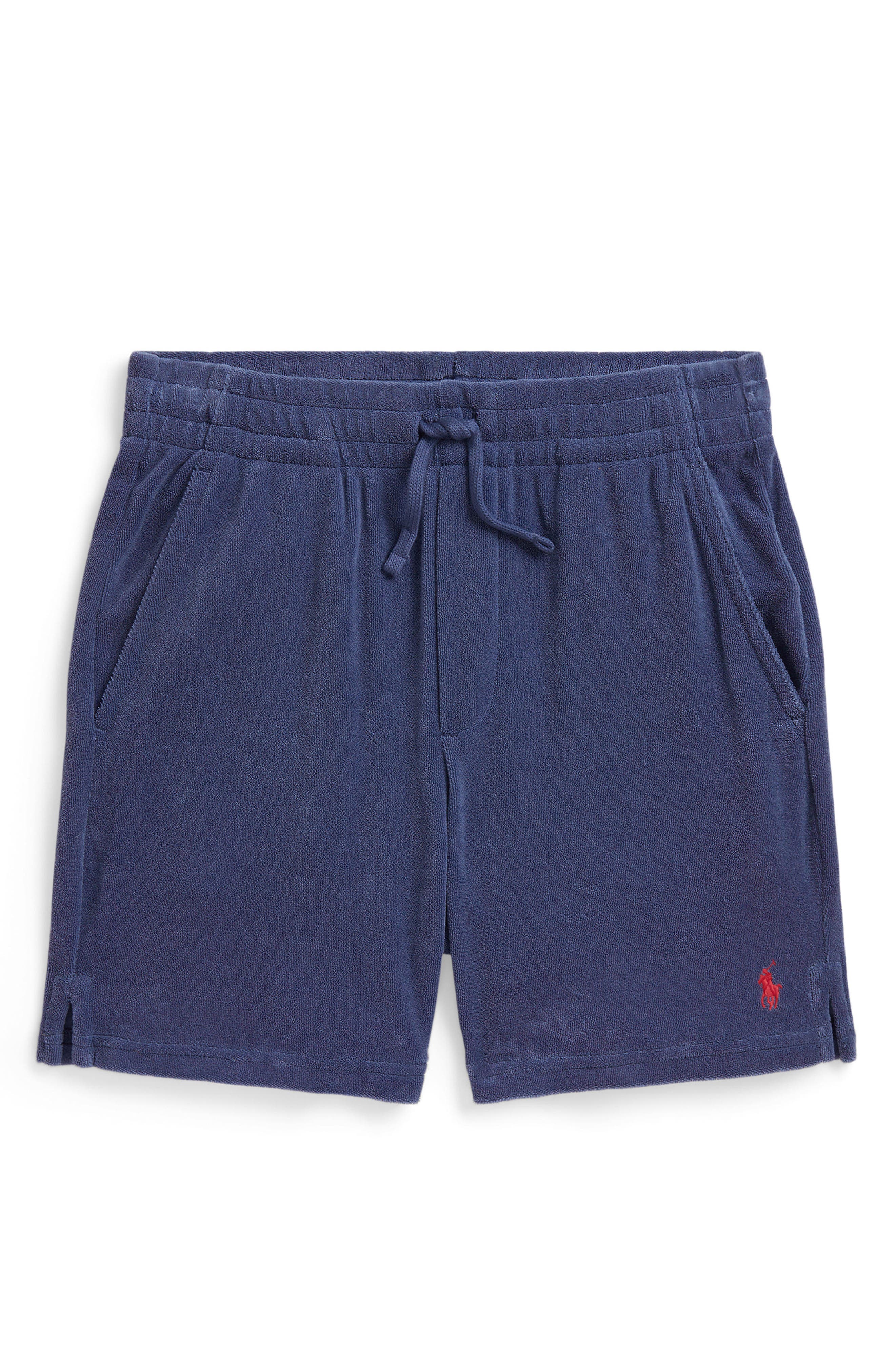 selected LIGHT NAVY