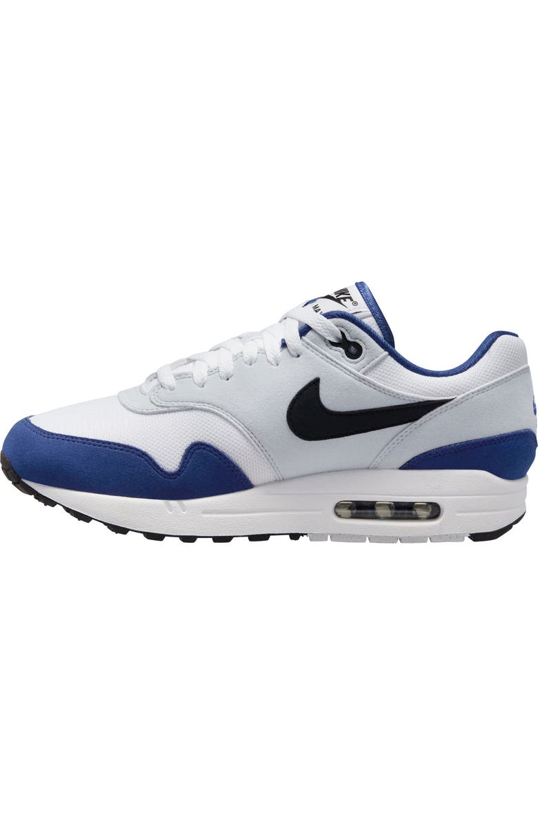 Nike Air Max 1 Sneaker, Alternate, color,