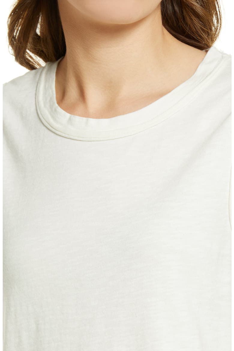 Muscle Tank, Alternate, color, ANTIQUE CREAM