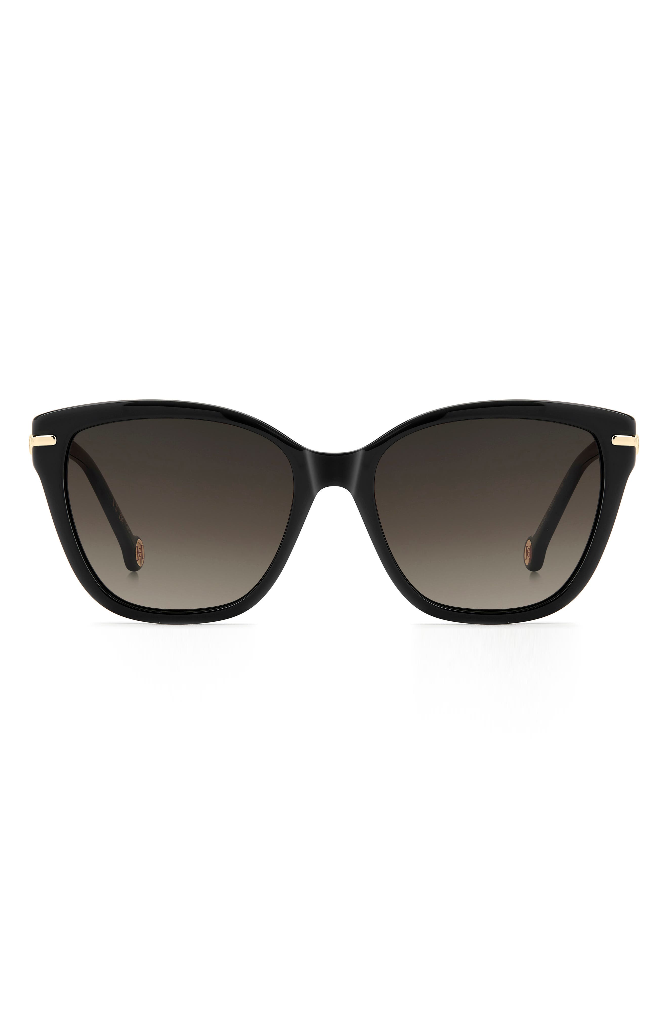 BLACK/ BROWN SF