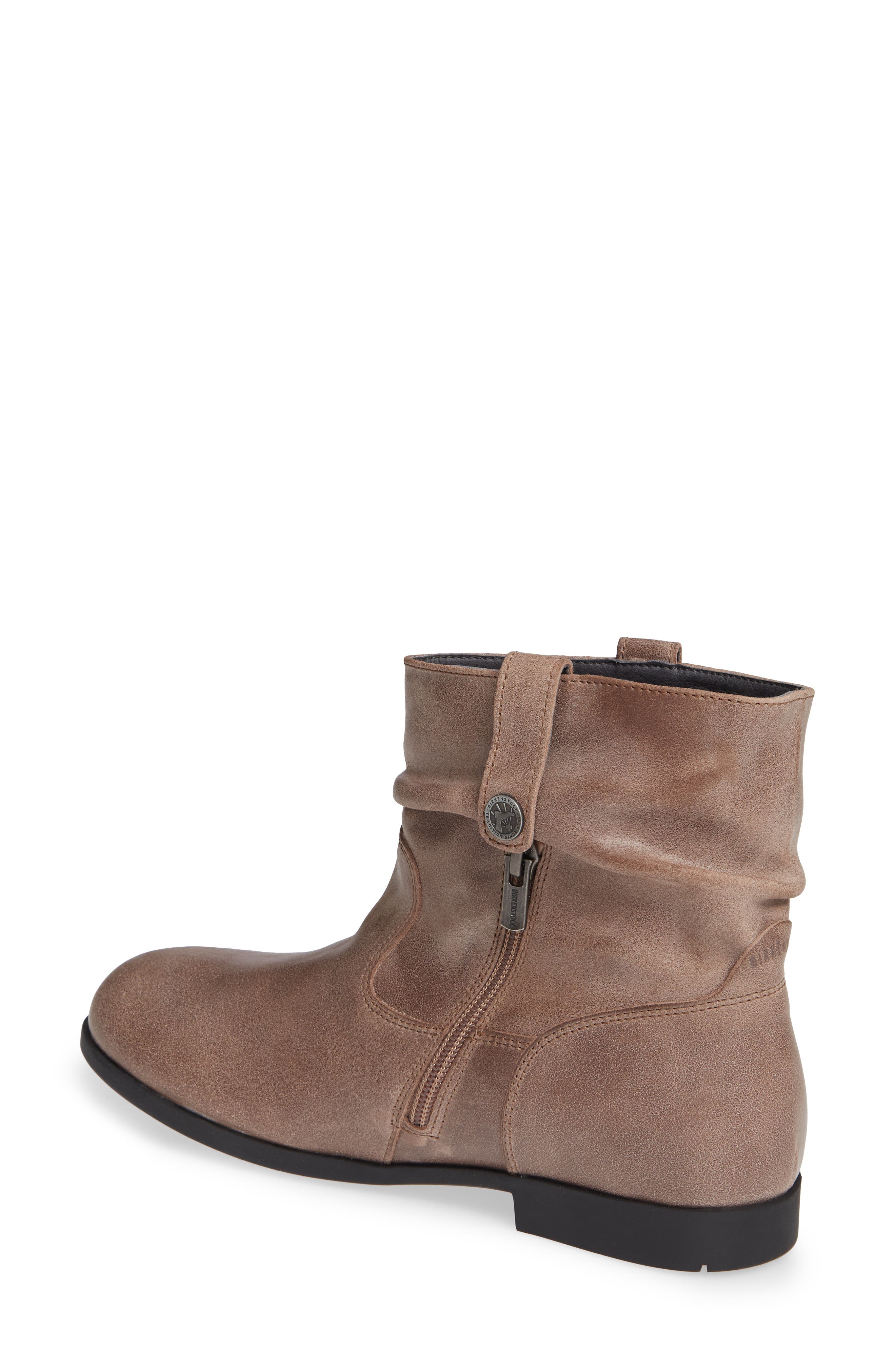 Birkenstock Sarnia Boot, Alternate, color, 