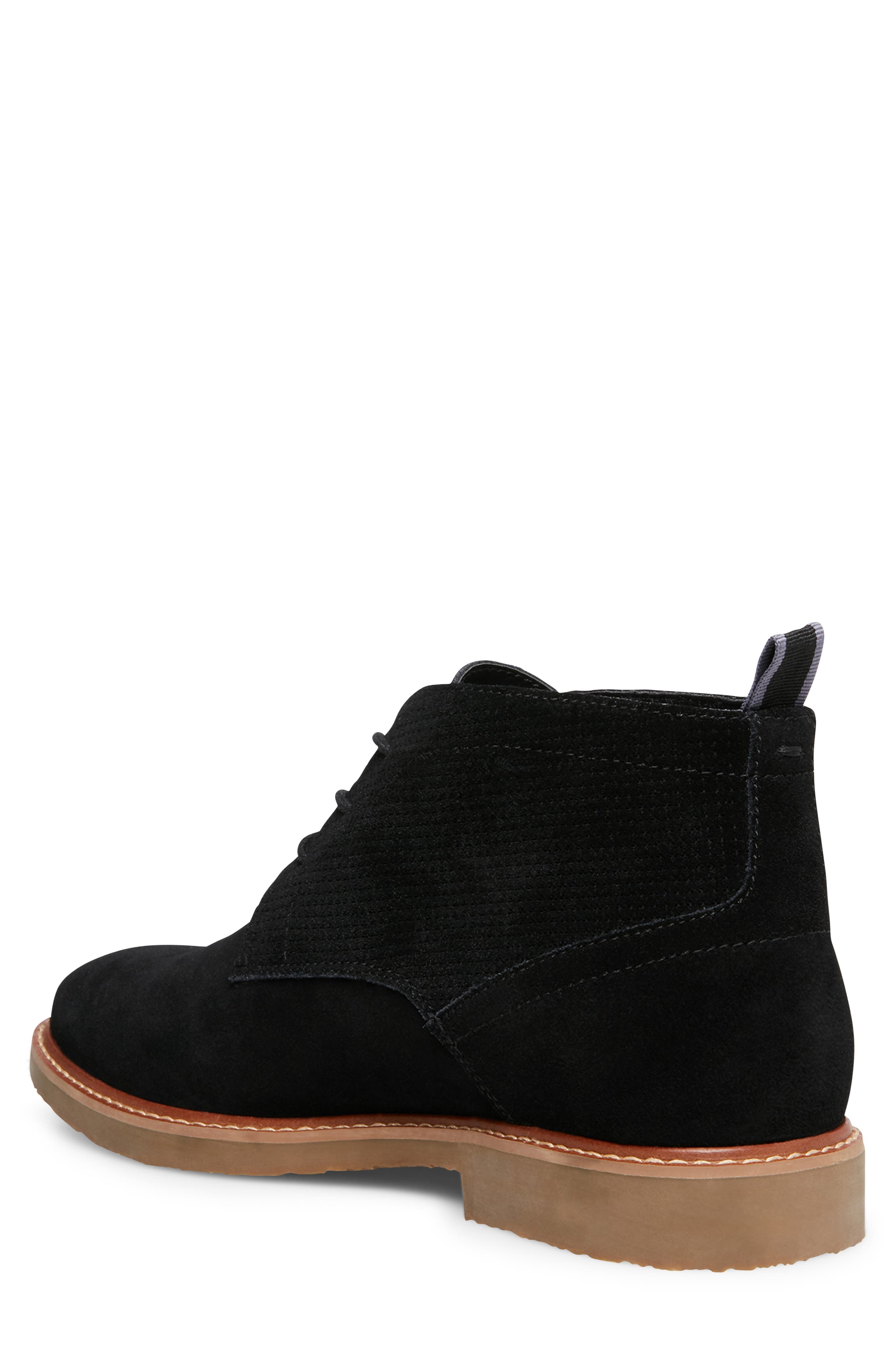 Steve Madden Hardenn Chukka Boot, Alternate, color, 