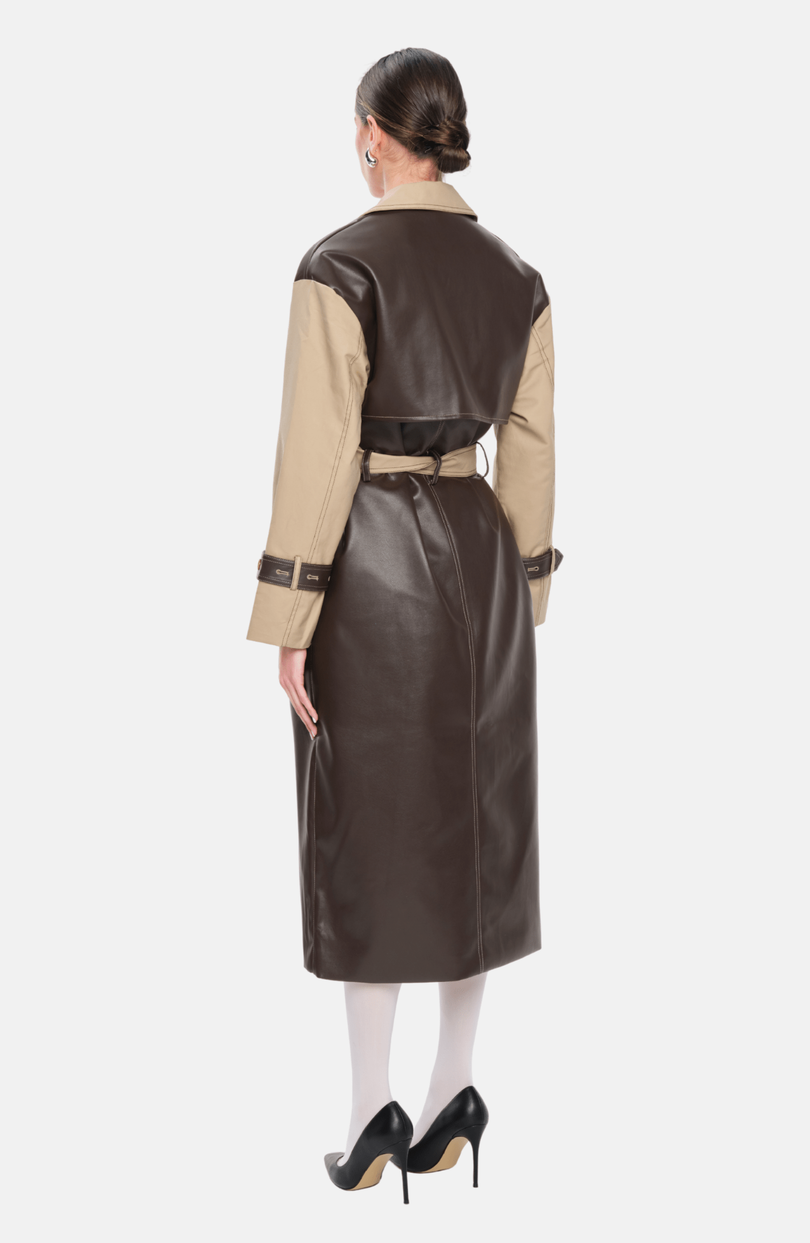 BETTY Coat - image 2