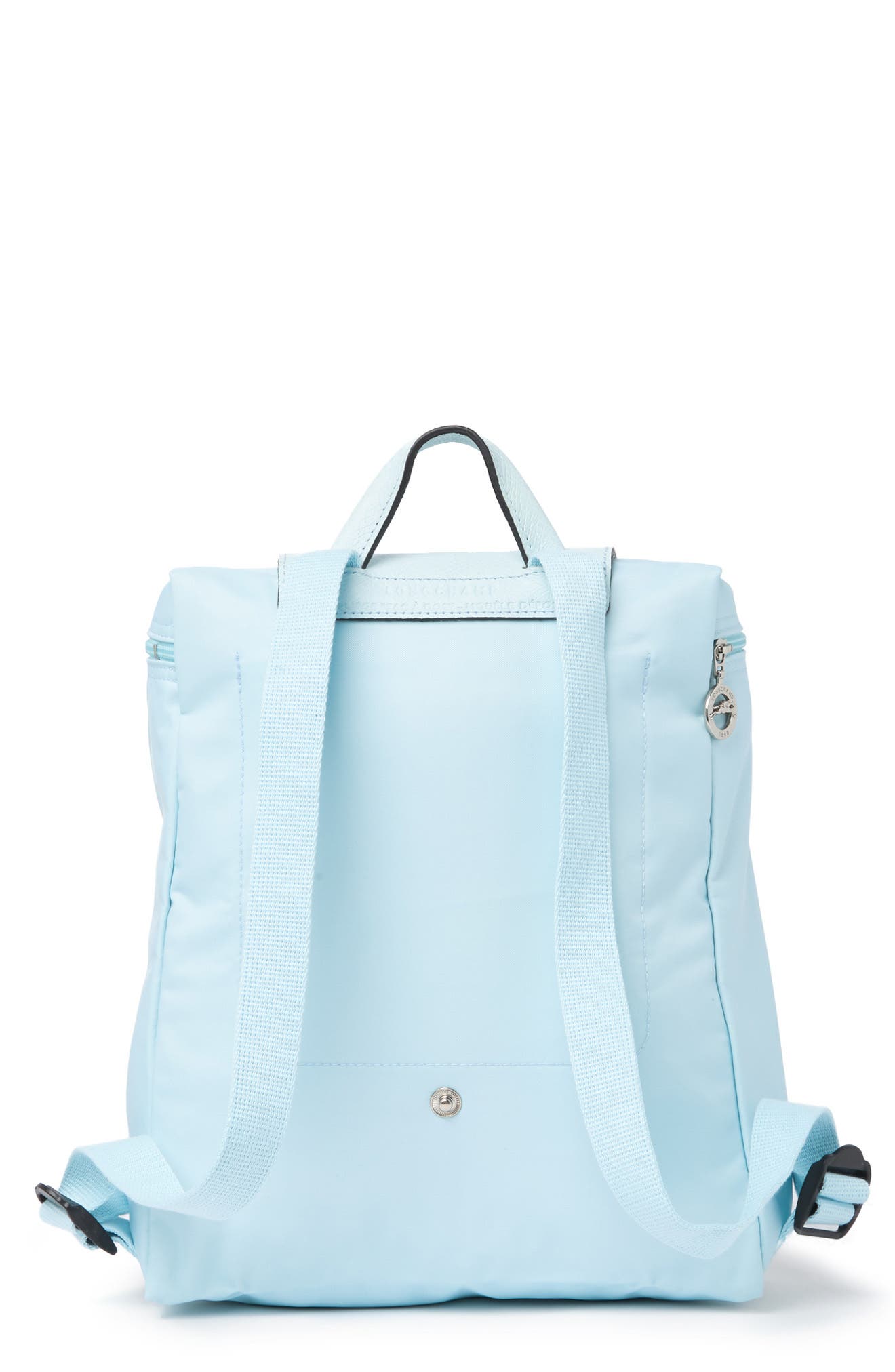 Longchamp Le Pliage Mini Backpack, Alternate, color, 