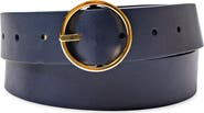Cole Haan Reversible Leather Belt