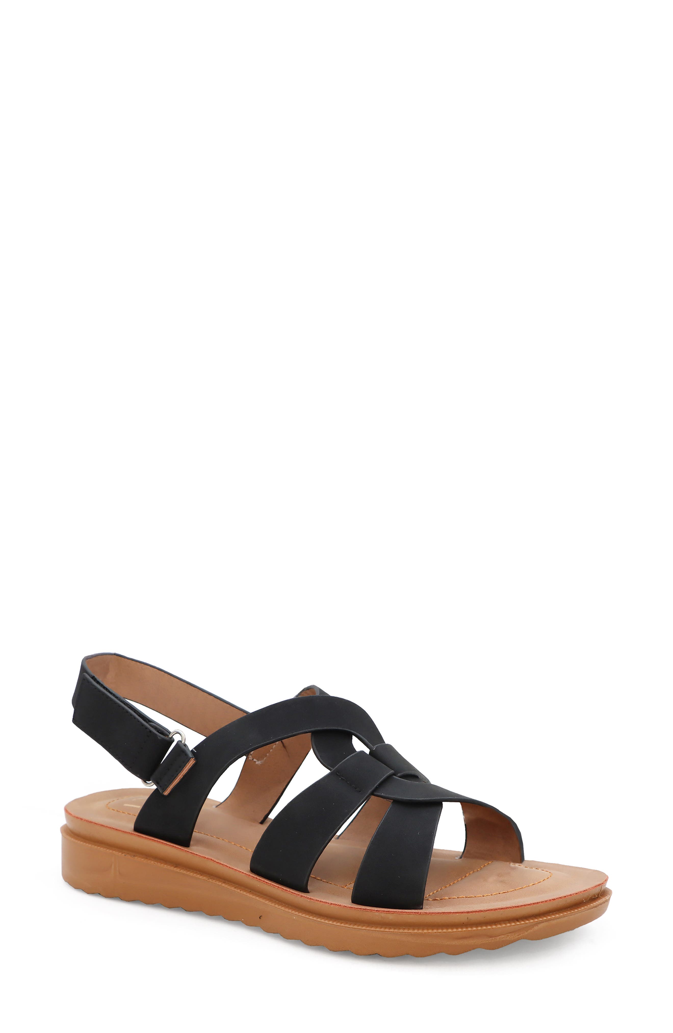 YOKI Carlota Sandal, Main, color, 