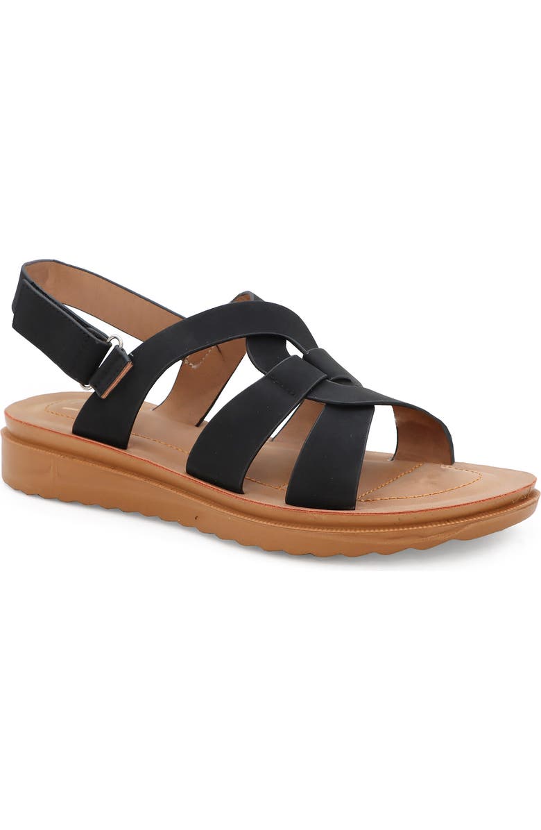 YOKI Carlota Sandal, Main, color,