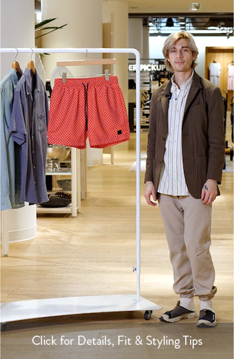 Vibe Swim Trunks, sales video thumbnail