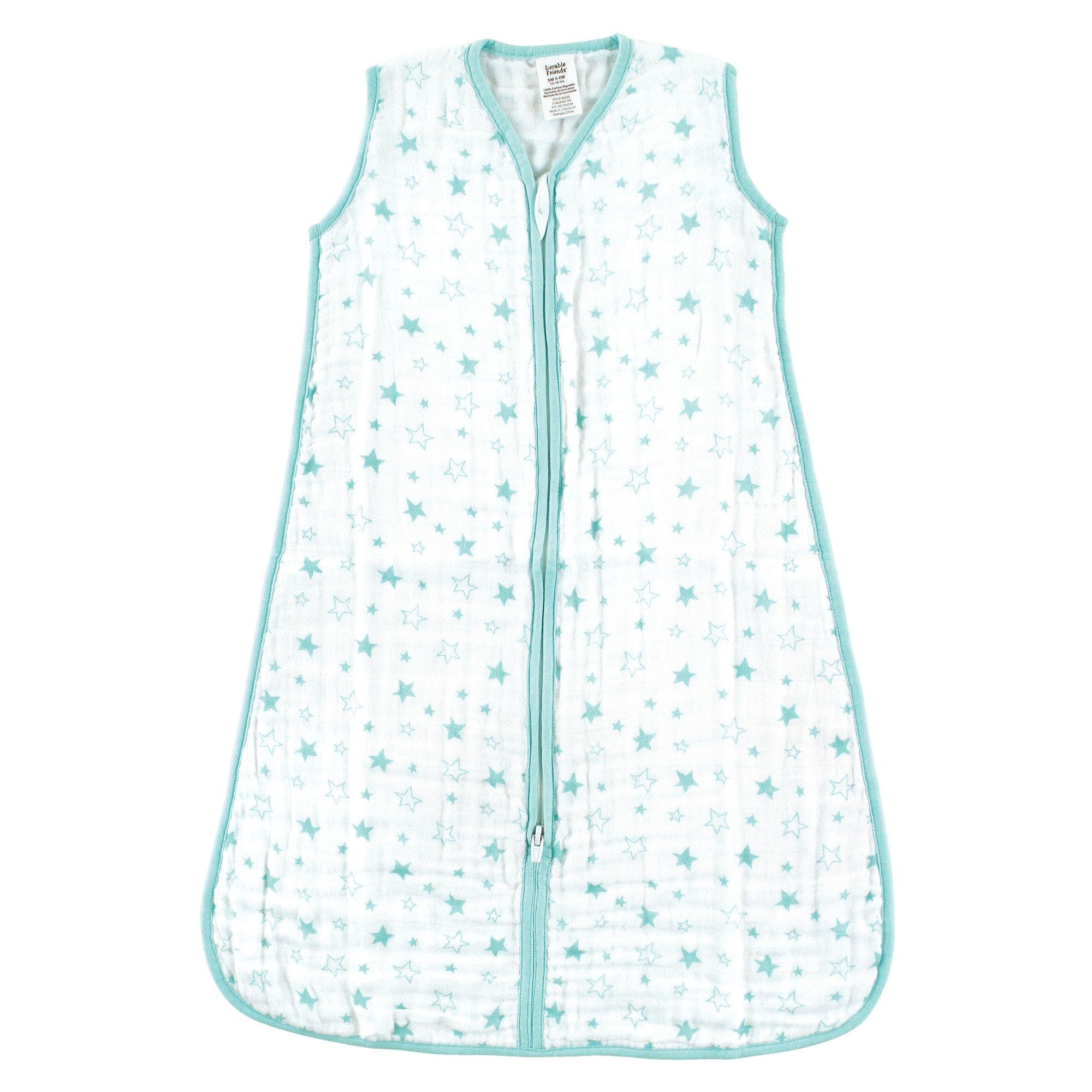Stars Muslin