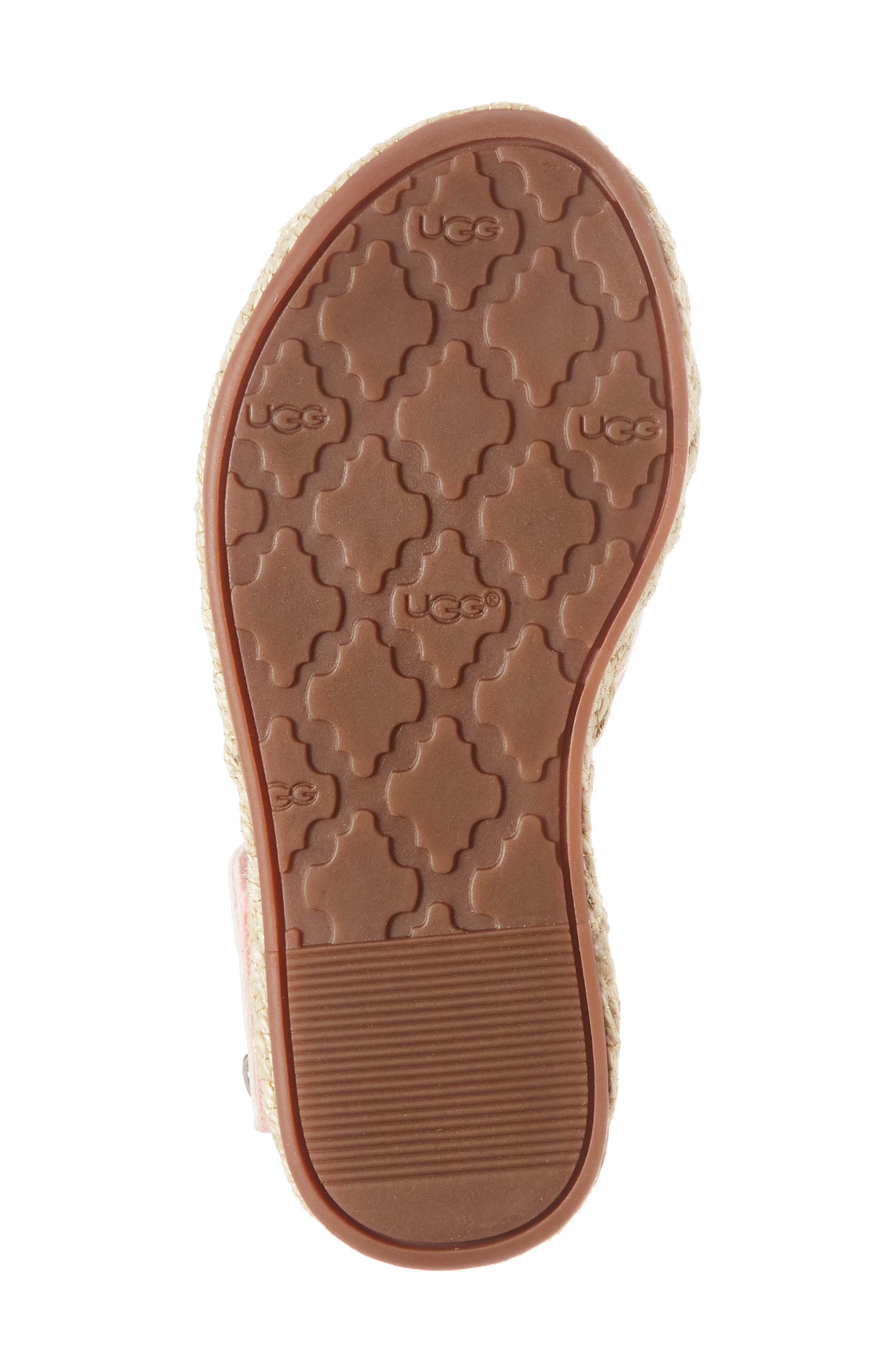 Matilde Espadrille Sandal, Alternate, color, SEASHELL PINK