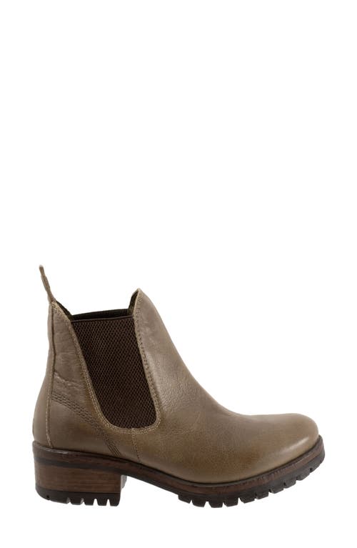 Bueno Florida Chelsea Boot