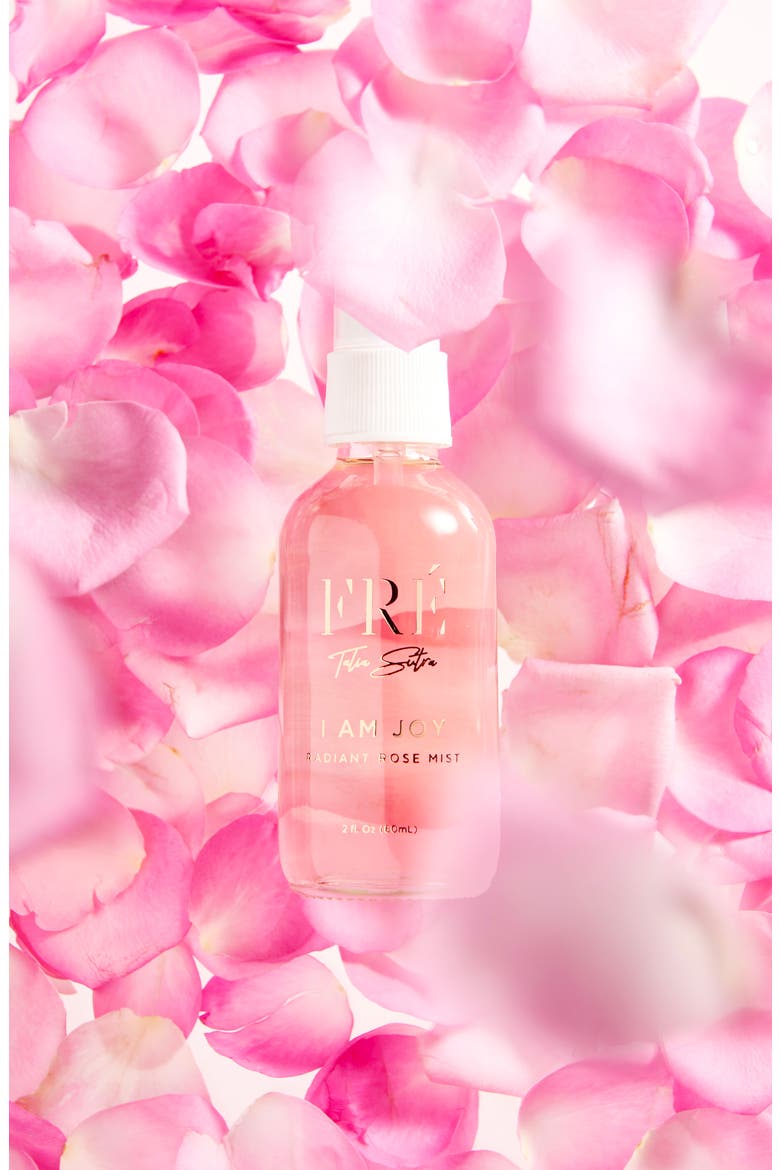 I AM JOY 100% Natural Toner, Alternate, color, No Color