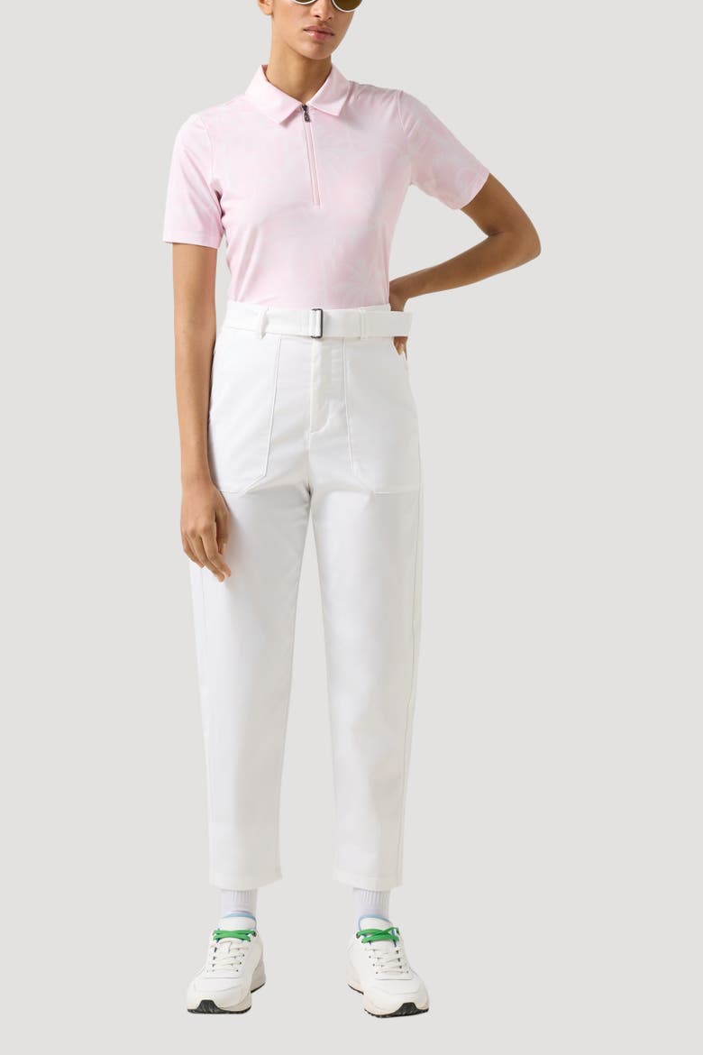 Skara Functional Pants, Alternate, color, Off-White