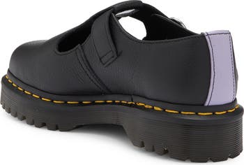 Polley Heart T-Bar Shoe