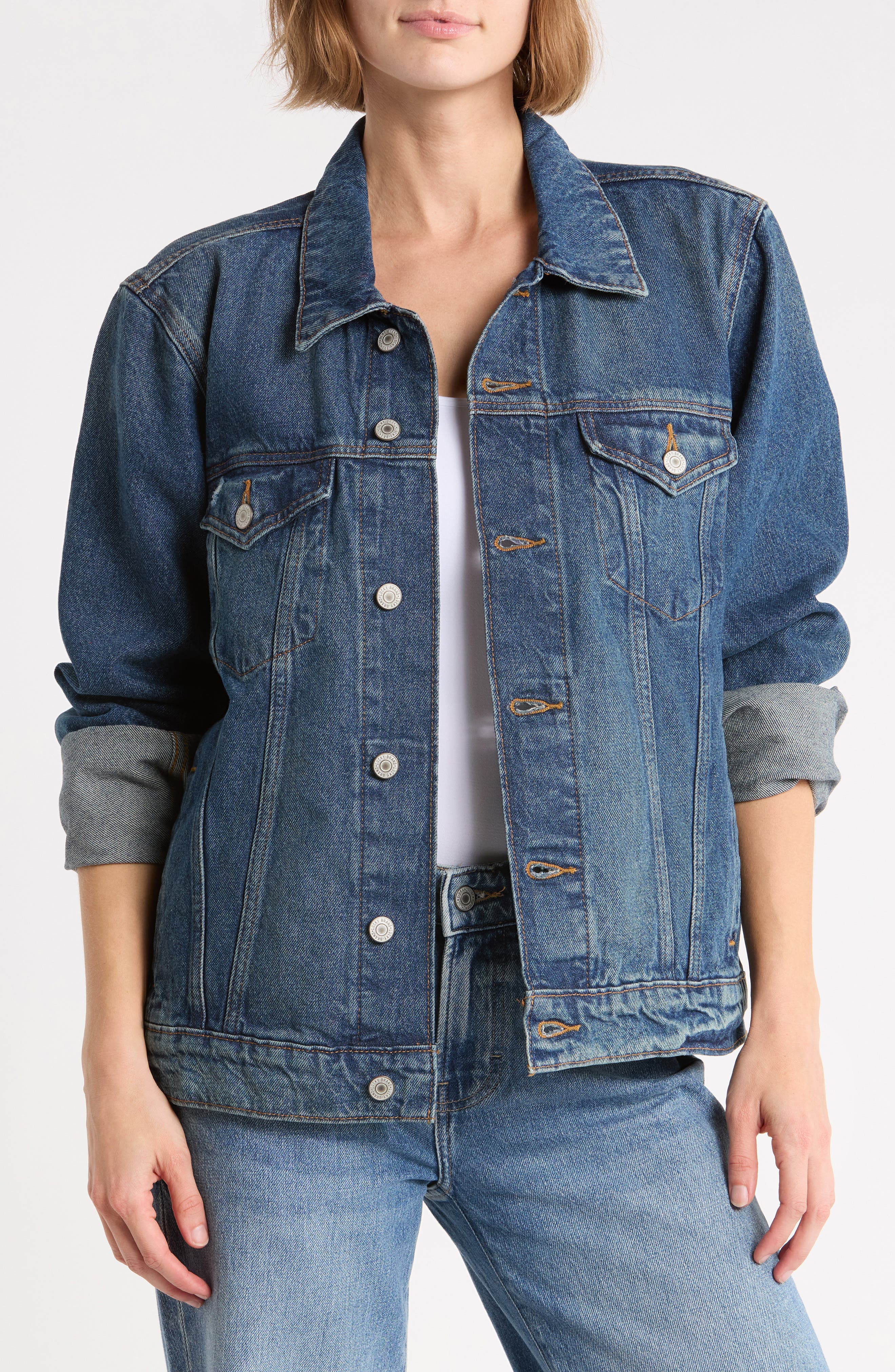Trucker Jacket