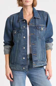 Trucker Jacket
