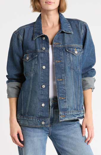 Trucker Jacket