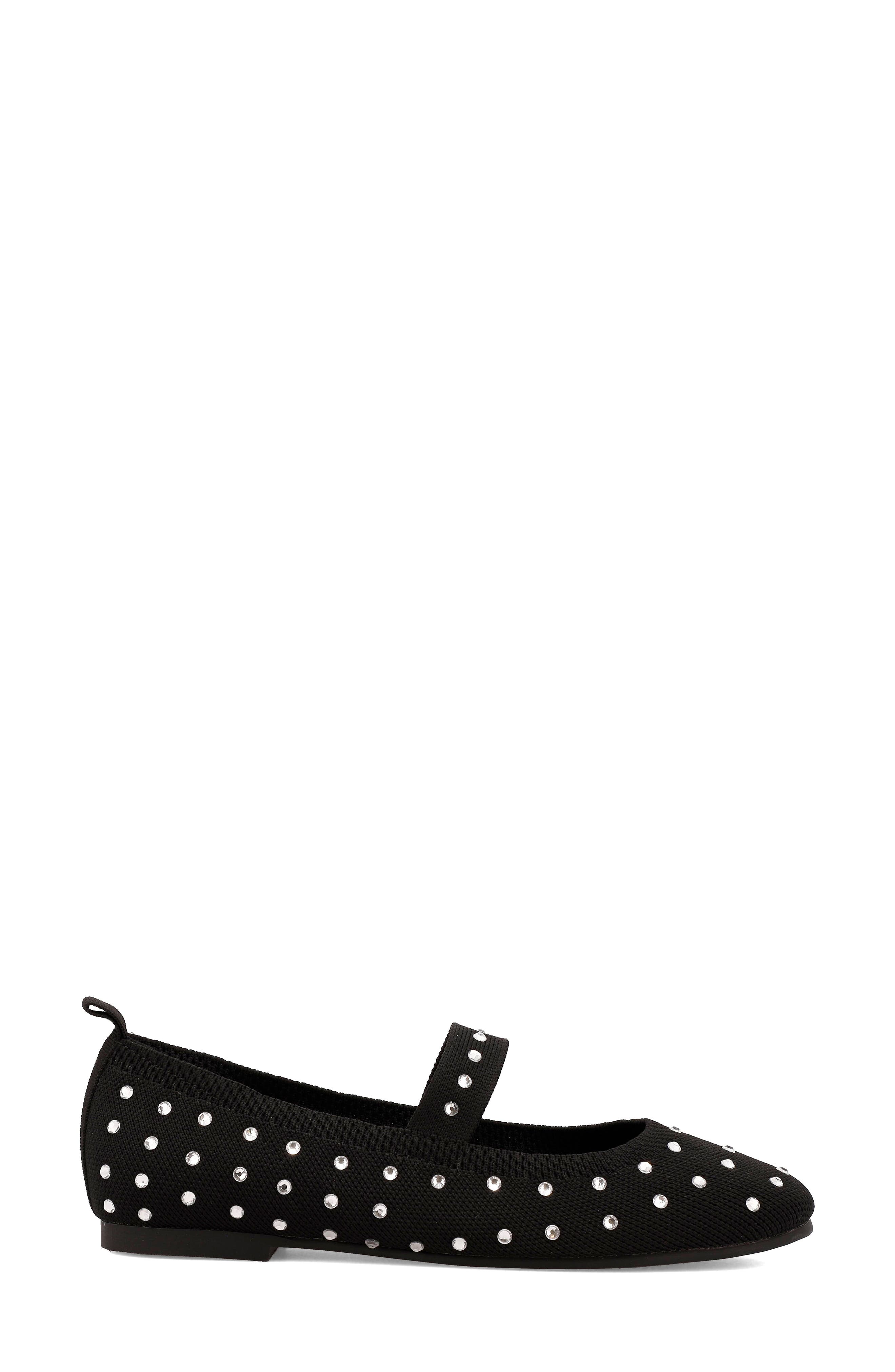 MIA Seema Mary Jane Flat, Alternate, color, 