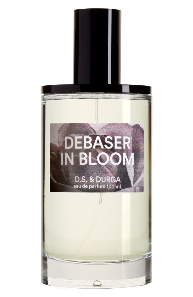D.S. & Durga Debaser in Bloom Eau de Prfum, Main, color, 