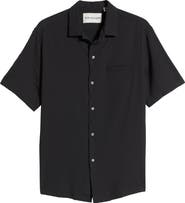 Tori Richard The Lanai Short Sleeve Button-Up Shirt