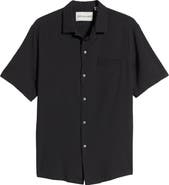 Tori Richard The Lanai Short Sleeve Button-Up Shirt