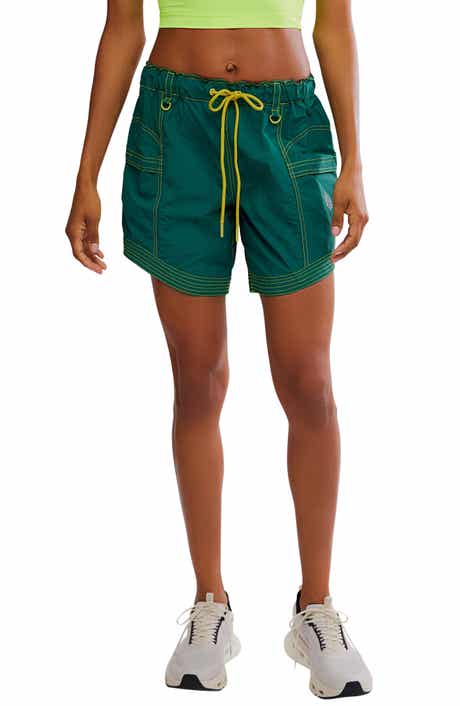 FP Movement In The Wild Long Shorts