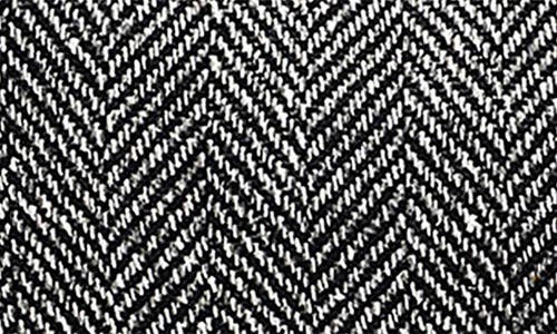 Radley Sloane Street Herringbone Medium Crossbody Bag In Black