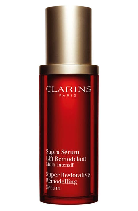 Super Restorative Anti-Aging Remodelling Serum