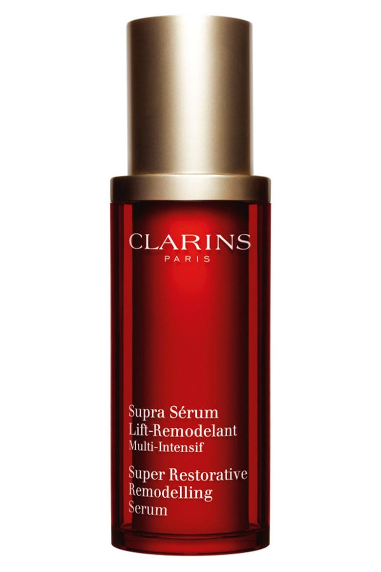 Super Restorative Anti-Aging Remodelling Serum video